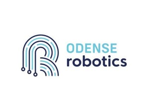 Odense Robotics logo 2023